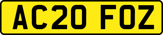 AC20FOZ