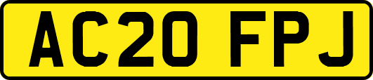 AC20FPJ