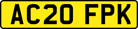 AC20FPK