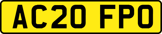 AC20FPO