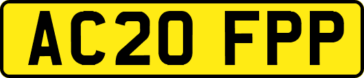 AC20FPP