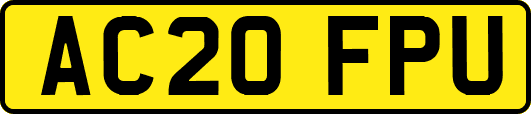 AC20FPU