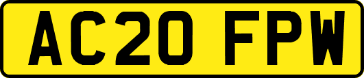 AC20FPW
