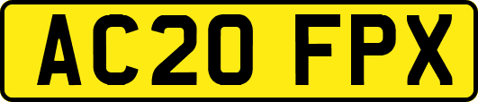 AC20FPX