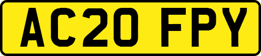 AC20FPY