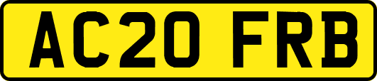 AC20FRB