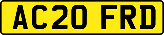 AC20FRD