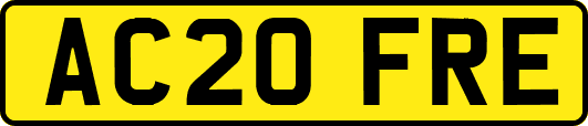 AC20FRE