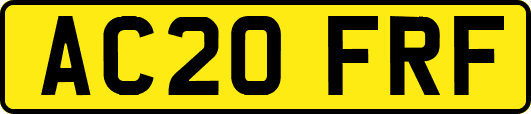 AC20FRF