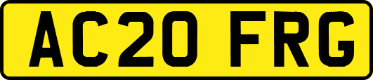 AC20FRG