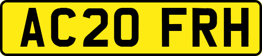 AC20FRH