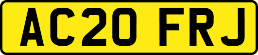 AC20FRJ