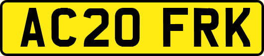 AC20FRK