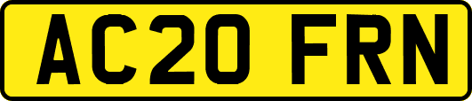 AC20FRN