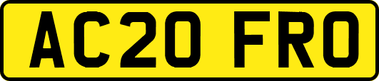 AC20FRO