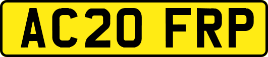 AC20FRP