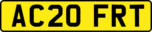 AC20FRT