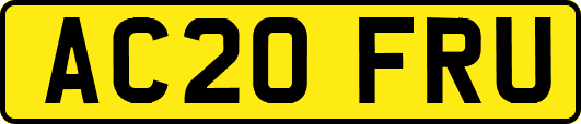 AC20FRU