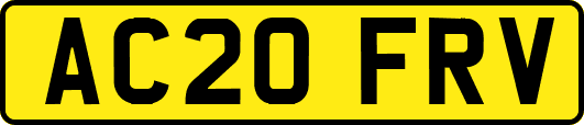 AC20FRV