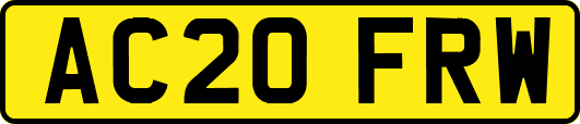 AC20FRW