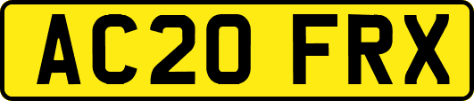 AC20FRX