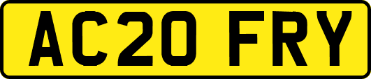 AC20FRY