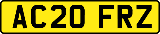 AC20FRZ