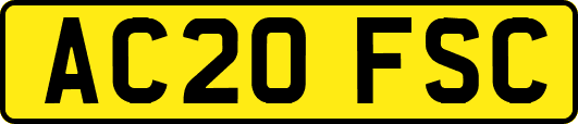 AC20FSC
