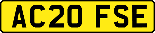 AC20FSE