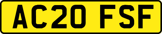 AC20FSF