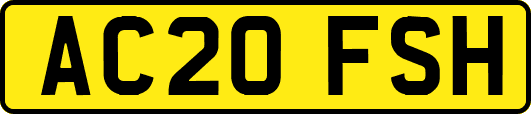 AC20FSH