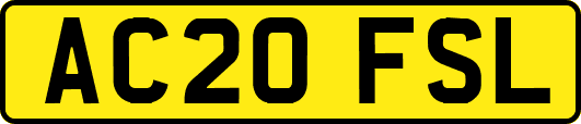 AC20FSL