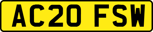 AC20FSW