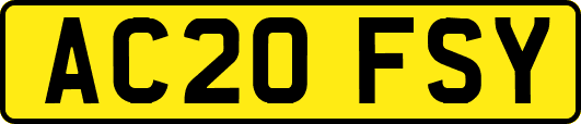 AC20FSY