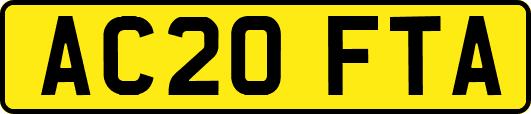 AC20FTA