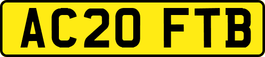 AC20FTB