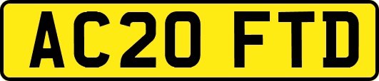 AC20FTD
