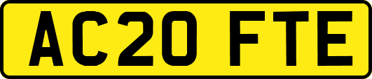 AC20FTE