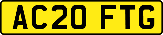AC20FTG