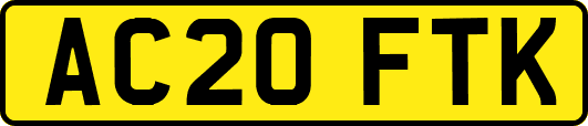 AC20FTK