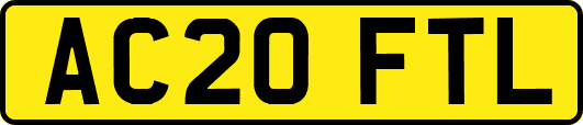 AC20FTL