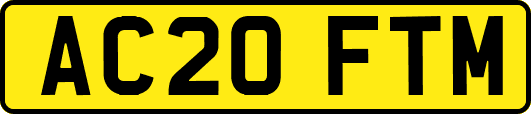 AC20FTM