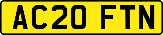 AC20FTN