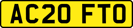 AC20FTO