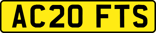 AC20FTS