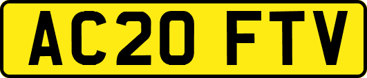 AC20FTV