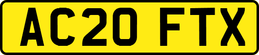 AC20FTX