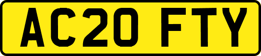 AC20FTY