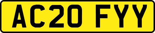 AC20FYY
