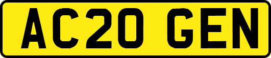 AC20GEN